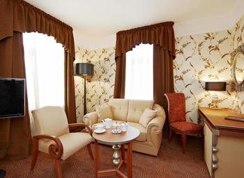 Фото 2 4х звездочный отель в собственность / центр города