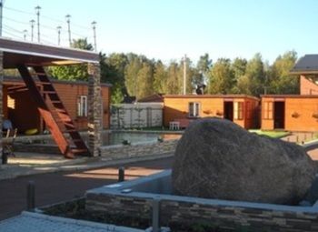 Фото Кемпинг в туристическом месте в собственность