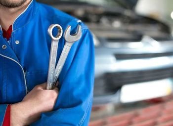 Автосервис на 8 подъемников на севере Москвы