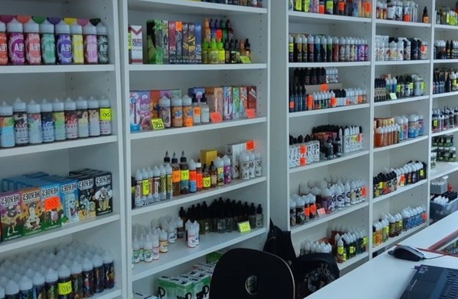 Фото 3 Магазин табачной продукции, одноразовых испарителей. ПВЗ+доставка