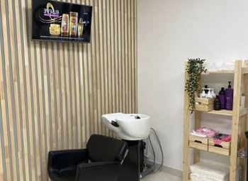 Бьюти-коворкинг/Салон красоты в центре Москвы
