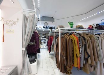 Фото Магазин одежды. Комиссионный магазин. Прибыль от 100. 000