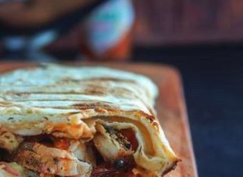 Фото 3 Шаверма с высокой прибылью