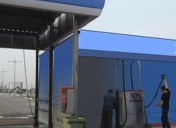 Фото Автомойка самообслуживания на 6 постов с отличным трафиком