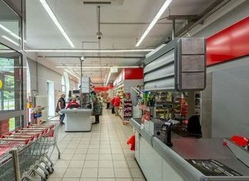 Коммерческое помещение в собственность, арендатор крупный ритейл