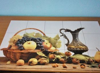 Производство изделий интерьера с проработанной концепцией