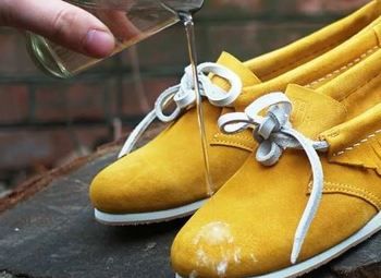 Производитель средств для обуви / высокая маржинальность