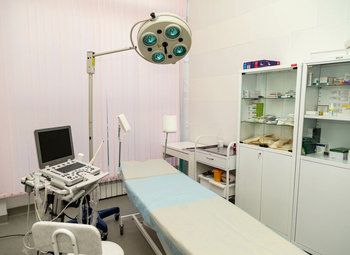 Лабораторный мед. центр (Helix) с лицензией на юге СПб.