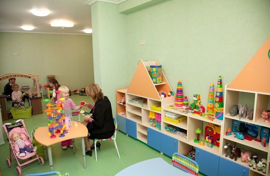 Фото 3 Детский центр в собственность. Прибыль 700 тыс. руб.