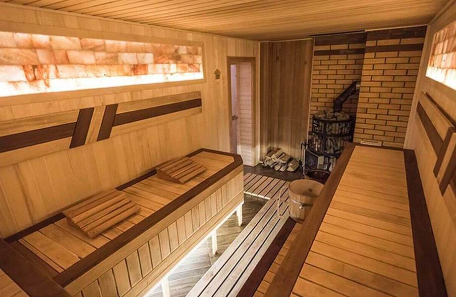Фото 2 Банный комплекс- сауна. Чистая прибыль 100 тыс. руб.