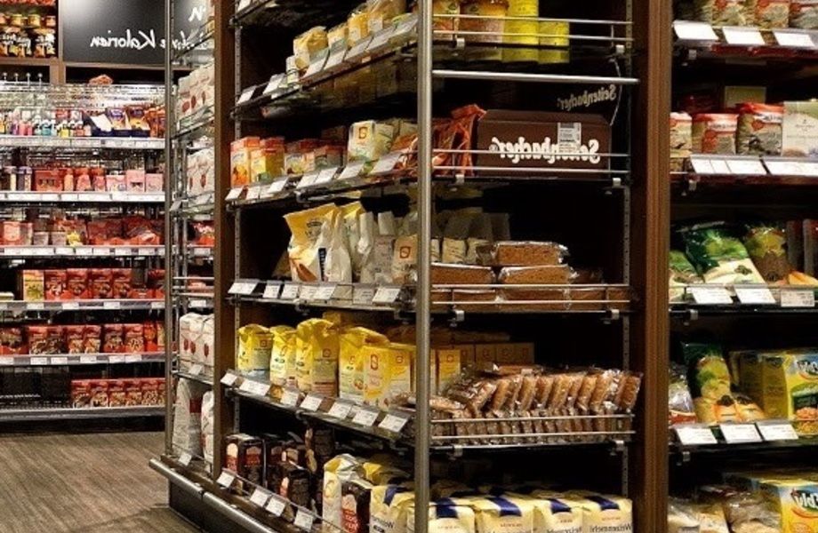 Фото 3 Продуктовый магазин на юго-западе Москвы. Отличная локация, высокая ЧП