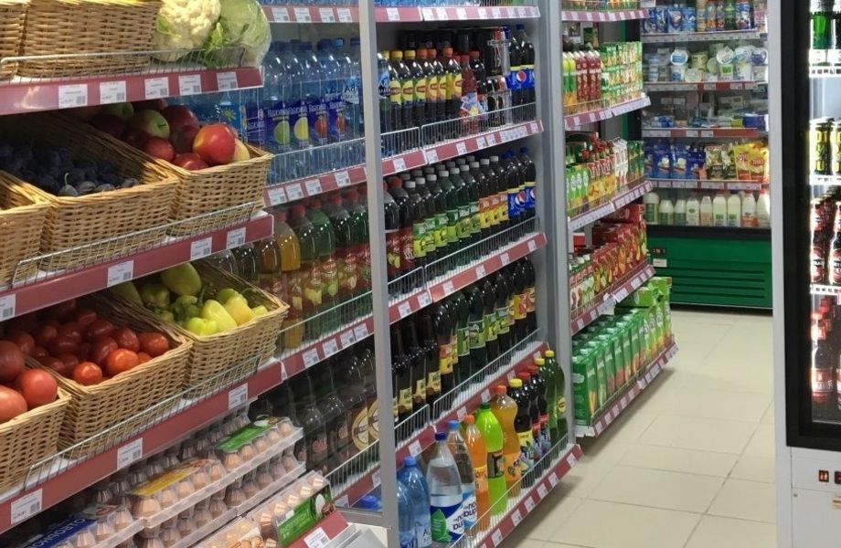 Фото 2 Продуктовый магазин на юго-западе Москвы. Отличная локация, высокая ЧП