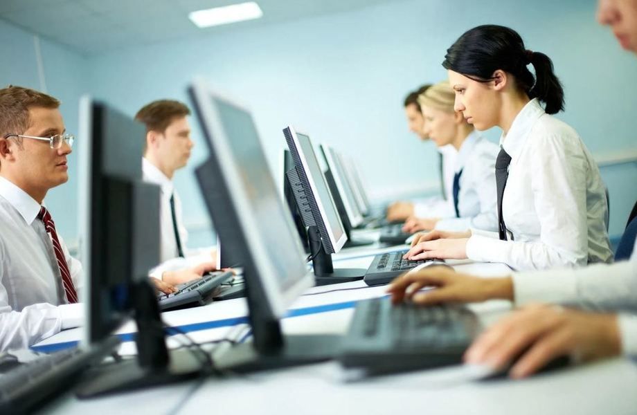 Платформа для бизнес менеджмента и аналитики