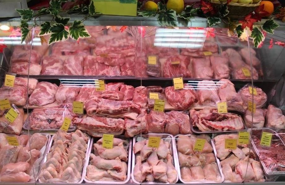 Фото 1 Мясной отдел с высокой прибылью