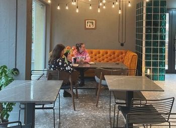 Фото 3 Кофейня с удачной локацией