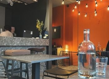 Фото 2 Кофейня с удачной локацией