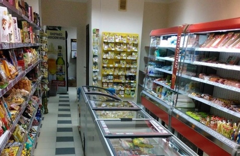 Фото 3 Продуктовый магазин с высокой прибылью. Налажена торговля