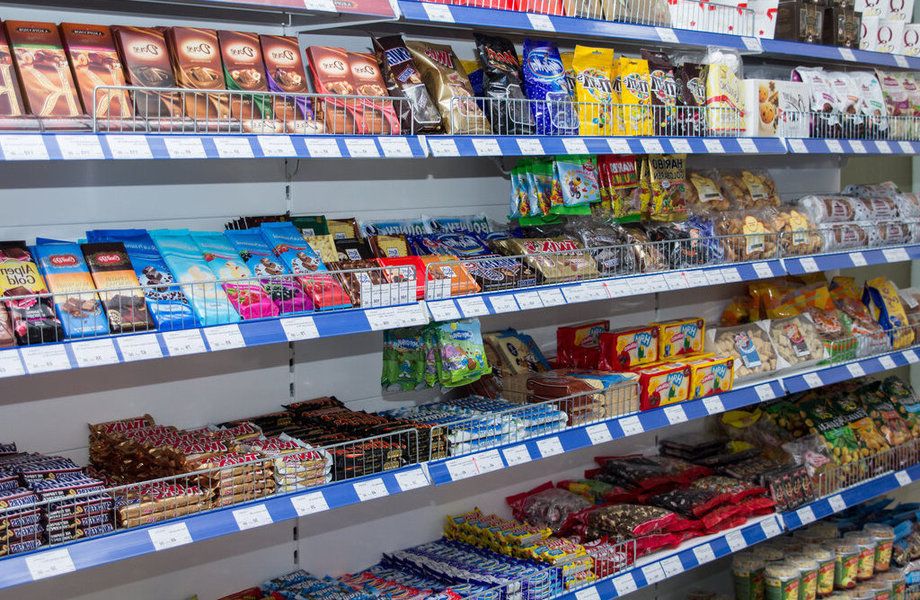 Фото 2 Продуктовый магазин с высокой прибылью. Налажена торговля