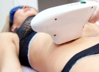 Новая косметология на севере города / импортное оборудование