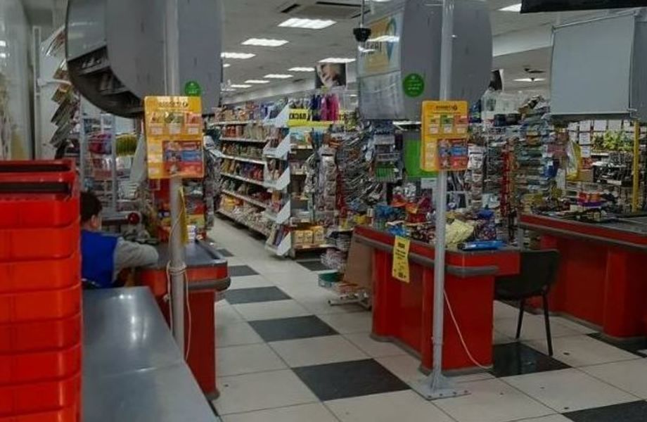 Помещение в собственность с сетевым арендатором, окупаемость 9 лет