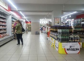 Помещение в собственность с сетевым арендатором, окупаемость 9 лет