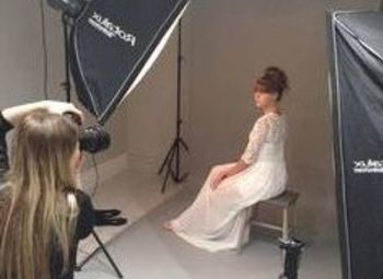 Фотостудия/исторический центр города