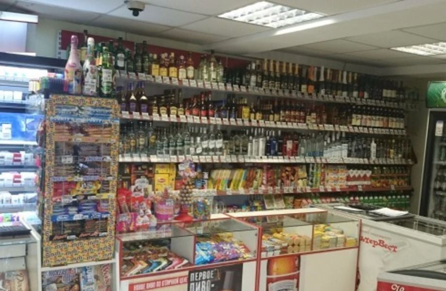 Фото 1 Продуктовый магазин на Севере