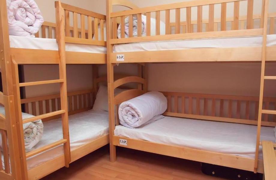 Фото 4 Хостел на юге СПб. Прибыль 150 тыс.