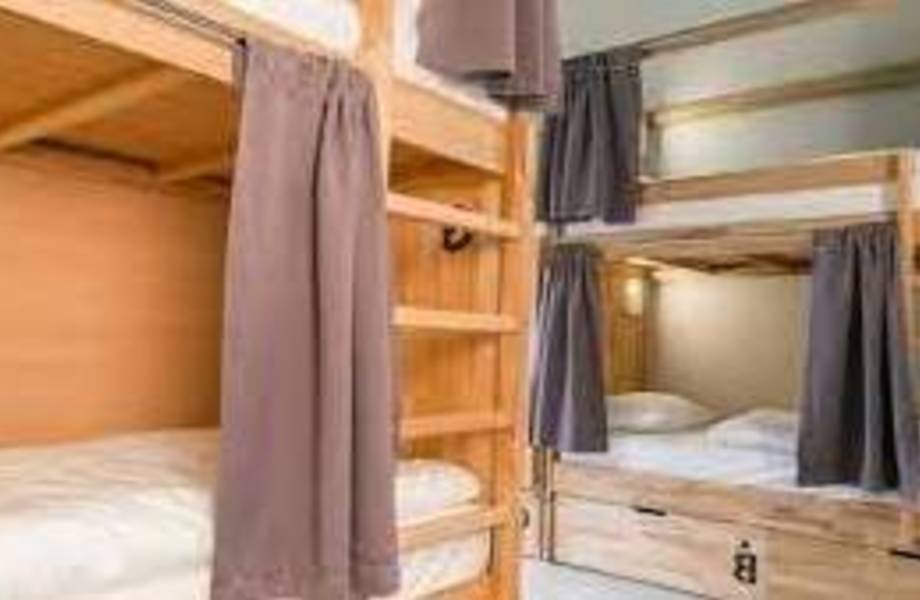 Фото 3 Хостел на юге СПб. Прибыль 150 тыс.