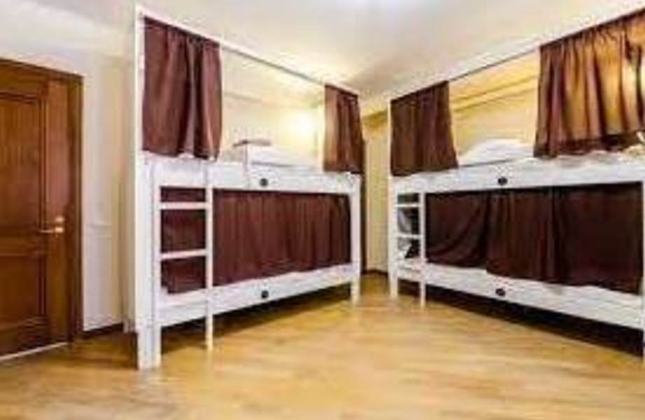 Фото 2 Хостел на юге СПб. Прибыль 150 тыс.