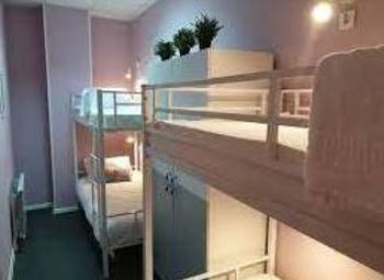 Фото Хостел на юге СПб. Прибыль 150 тыс.