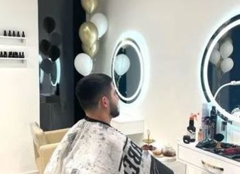 Салон красоты в центре Москвы в элитном ЖК