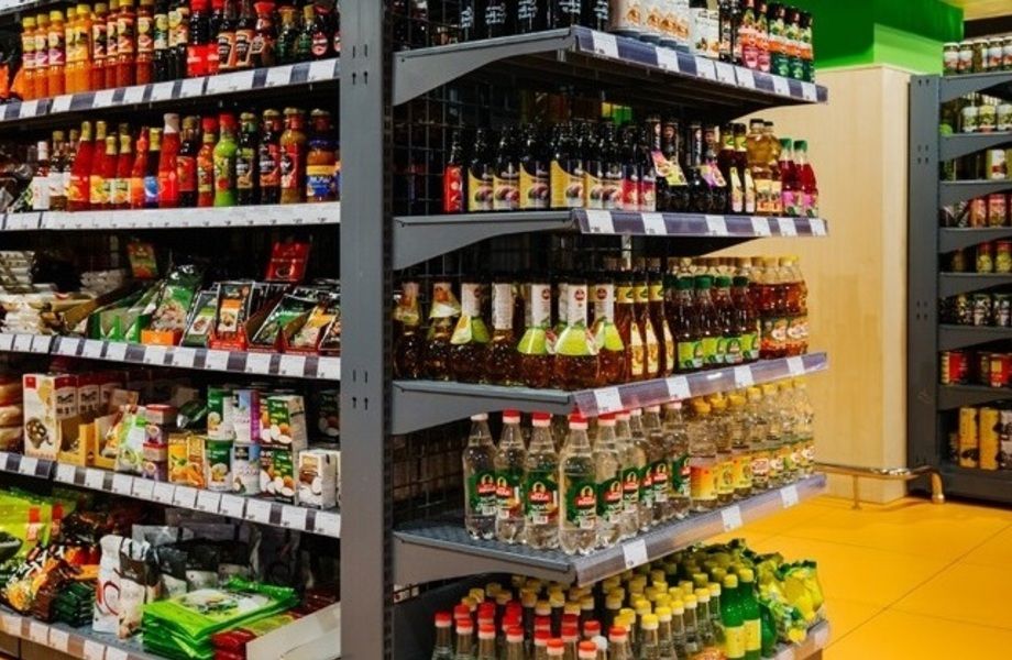 Фото 1 Продуктовый магазин с высокой прибылью. Налажена торговля