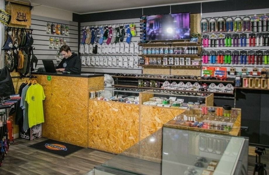 Фото 2 Магазин спортивной одежды / Высокое качество / Доход 230 000р.