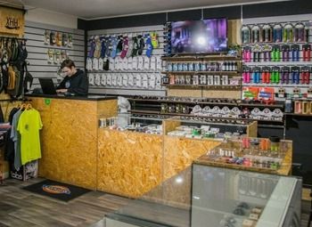 Фото 2 Магазин спортивной одежды / Высокое качество / Доход 230 000р.