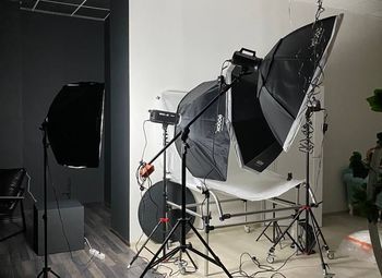 Фотостудия в Балашихе