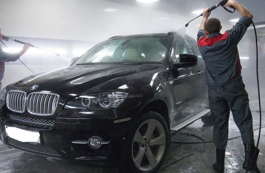 Фото 2 Автомойка в собственность в элитном ЖК