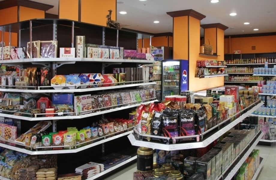Фото 3 Универсальный магазин (продукты и бытовая химия) в САО
