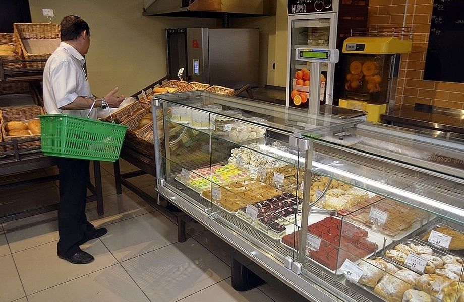 Фото 3 Универсальный магазин (продукты и бытовая химия) в ЮВАО