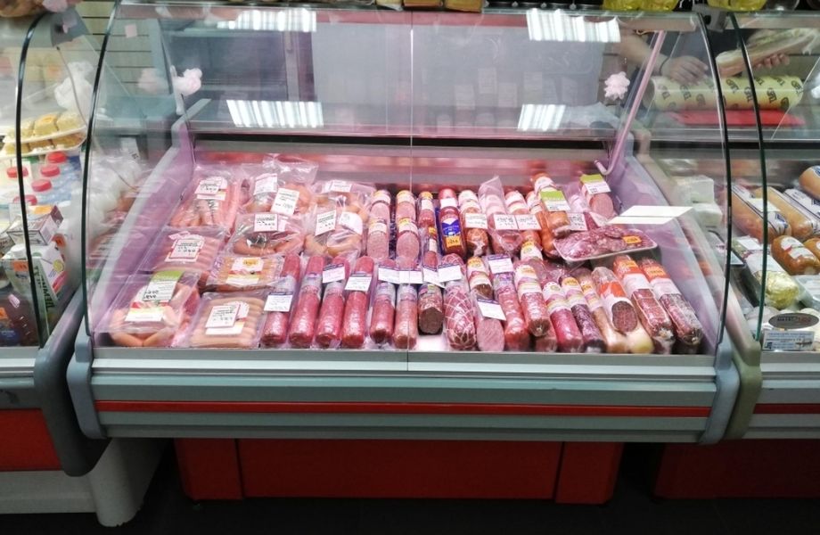 Фото 1 Универсальный магазин (продукты и бытовая химия) в ЮВАО