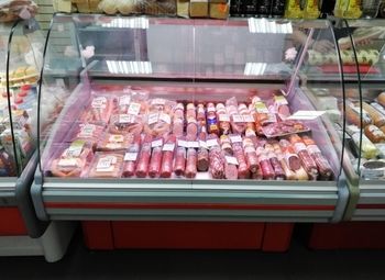 Фото Универсальный магазин (продукты и бытовая химия) в ЮВАО