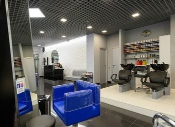 Фото 3 Салон красоты в бизнес центре класса A / Высокая прибыль.