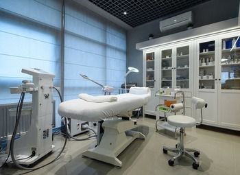Фото 2 Салон красоты в бизнес центре класса A / Высокая прибыль.
