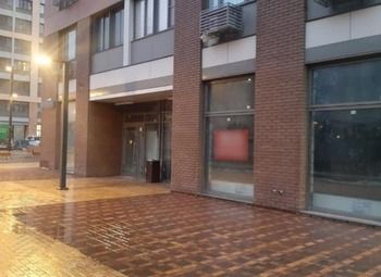 Фото Торговое помещение 68 кв.м. на первом этаже