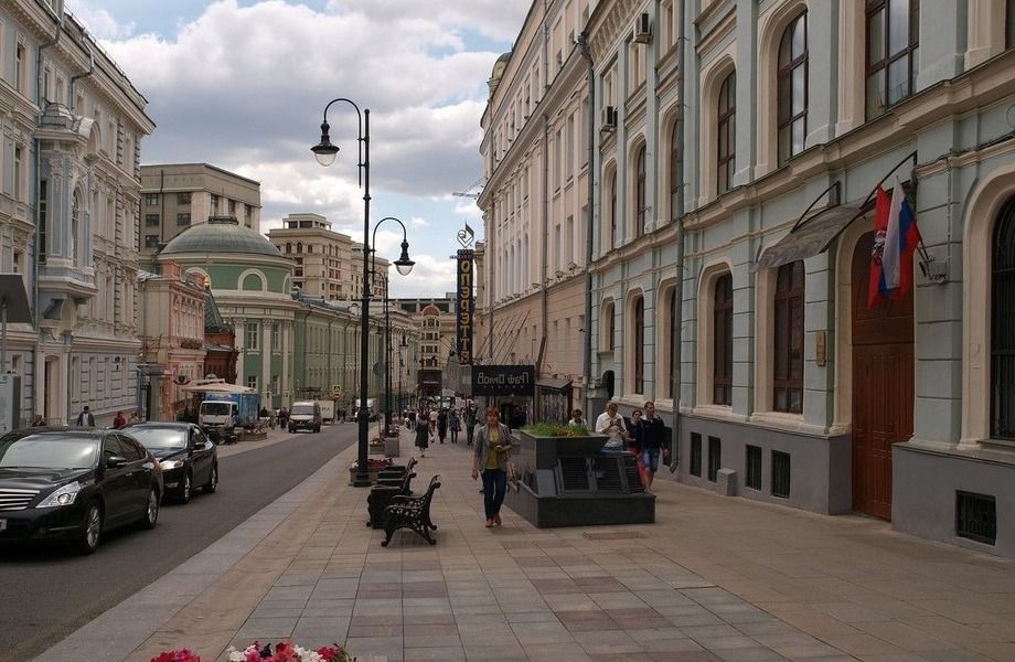 Фото 3 Арендный бизнес / Престижный район