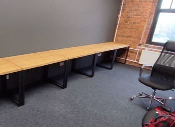 Производство мебели в стиле лофт / 3 года работы