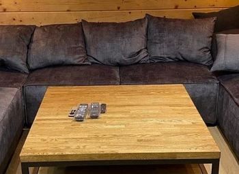 Производство мебели в стиле лофт / 3 года работы