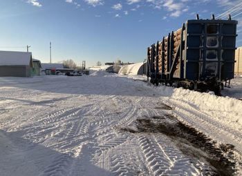 Компания по производству и продаже пиломатериалов / пилорама