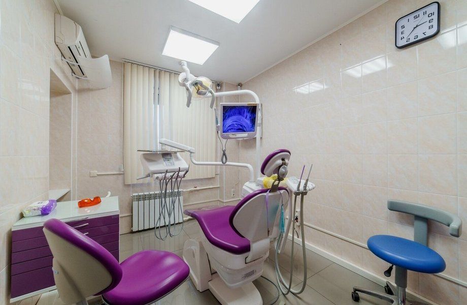 Фото 7 Стоматология в собственность со всеми лицензиями / Работает 20 лет.