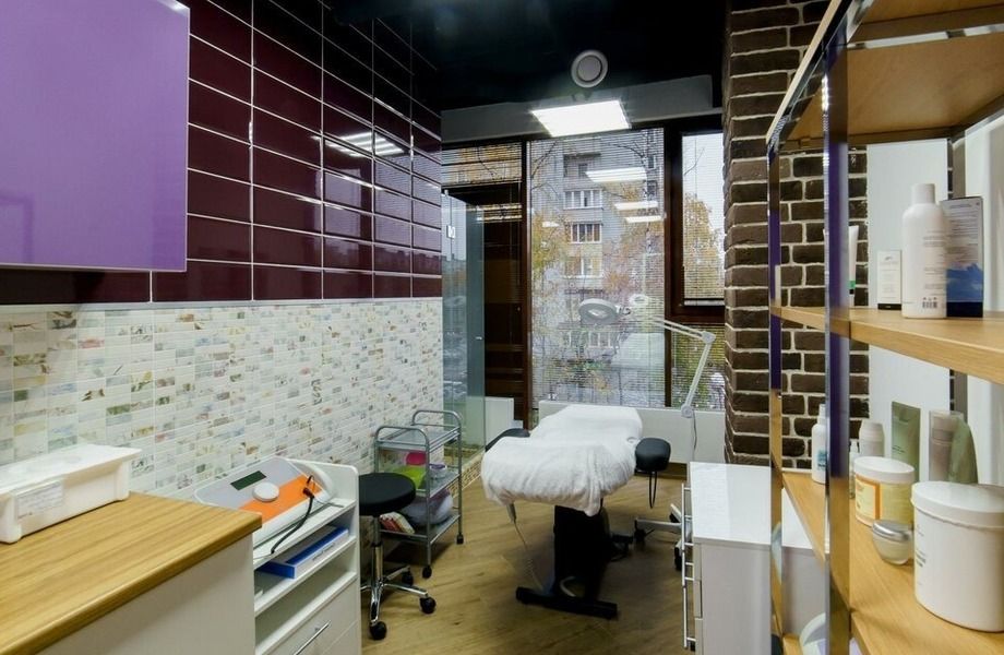 Фото 2 Салон красоты с низкой арендой / 5 лет работы.